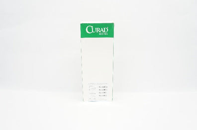 Medline ORT19400RS Curad Wrist Splint, Right Small 8inch